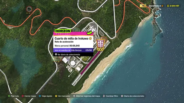 Forza Horizon 6
