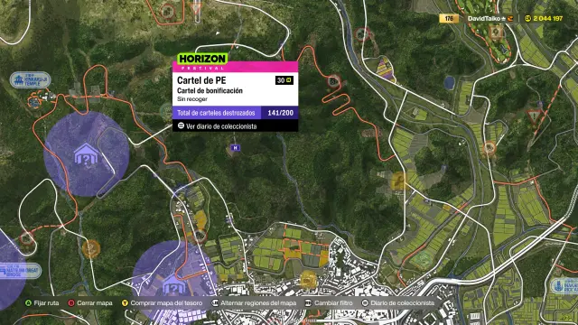 Forza Horizon 6
