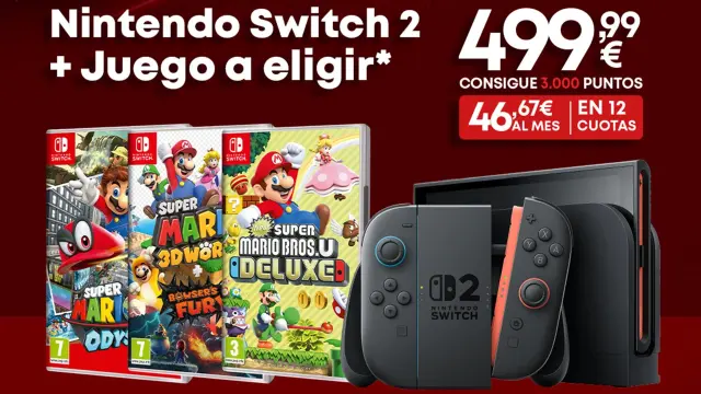 Especial del Orgullo Friki en GAME