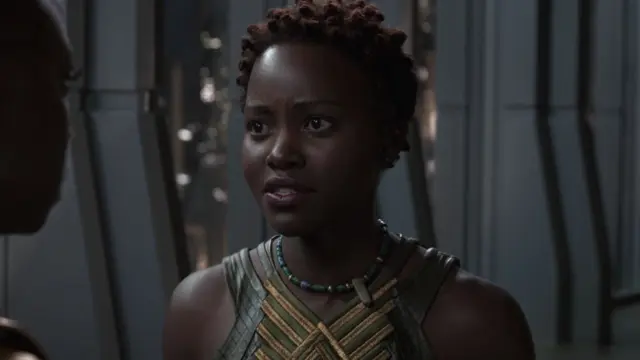 Black Panther - Nakia (Lupita Nyong'o)
