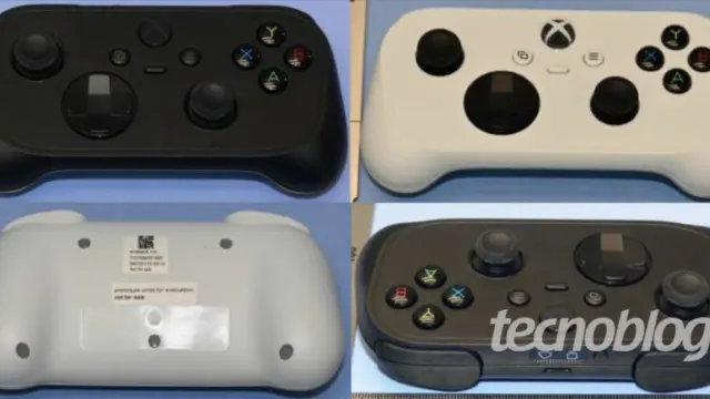 Así es el nuevo mando oficial de Xbox Cloud Gaming