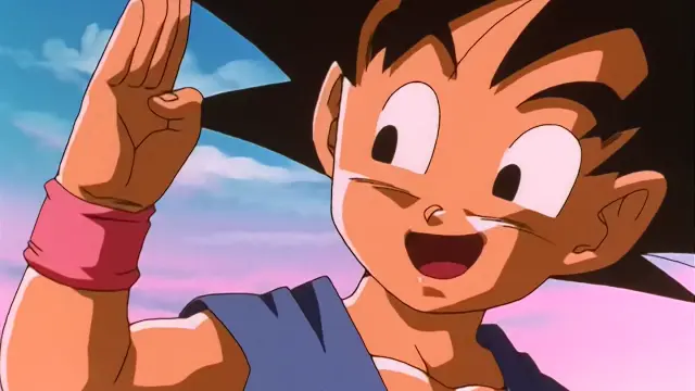 La explicación del nacimiento de los Dragones Oscuros de Dragon Ball GT