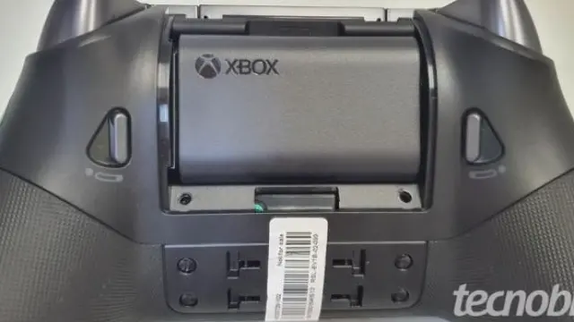 Asi sería el mando Xbox Elite Series 3 a falta del anuncio oficial de Microsoft