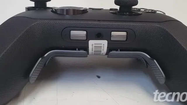 Asi sería el mando Xbox Elite Series 3 a falta del anuncio oficial de Microsoft