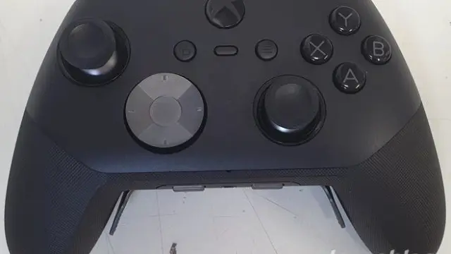 Asi sería el mando Xbox Elite Series 3 a falta del anuncio oficial de Microsoft
