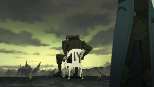 Devil May Cry Temporada 2