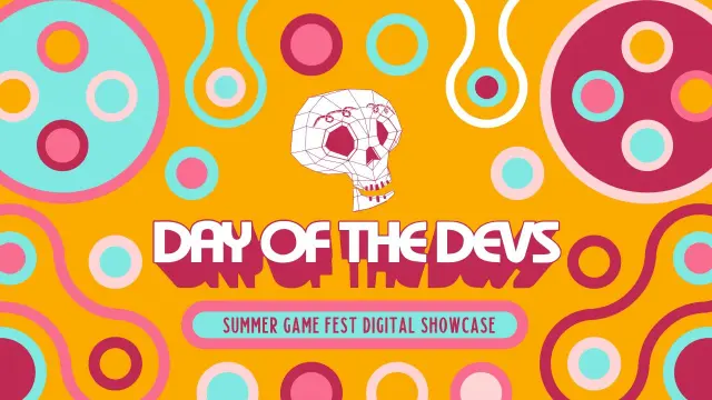 Day of the Devs - Summer Game Fest Digital Showcase