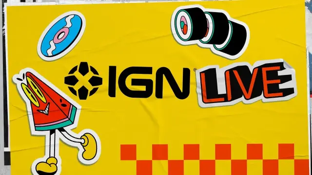 IGN Live 2026