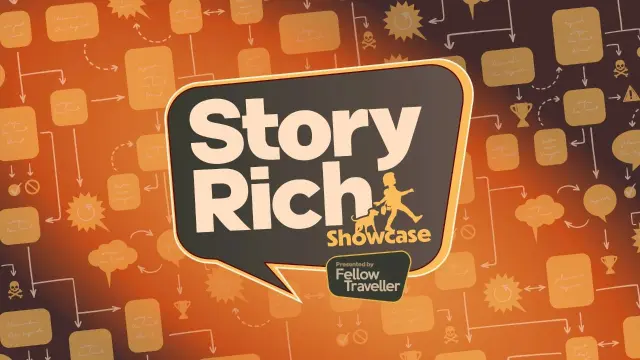 Story-Rich Showcase 2026
