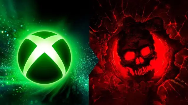 Xbox Games Showcase 2026 + Gears of War: E-Day Direct