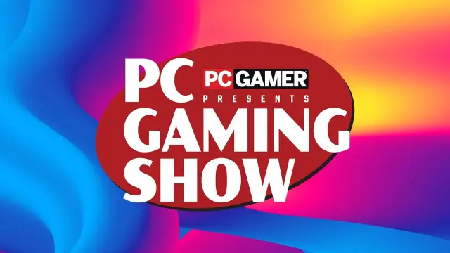 PC Gaming Show 2026