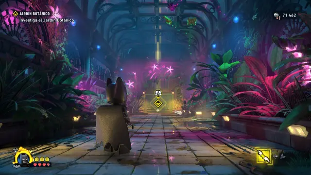 LEGO Batman: El Legado del Caballero Oscuro