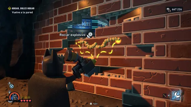 LEGO Batman: El Legado del Caballero Oscuro