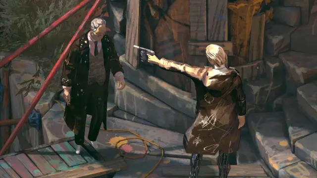 El nuevo RPG de los creadores de Disco Elysium debuta en PC con notas muy buenas