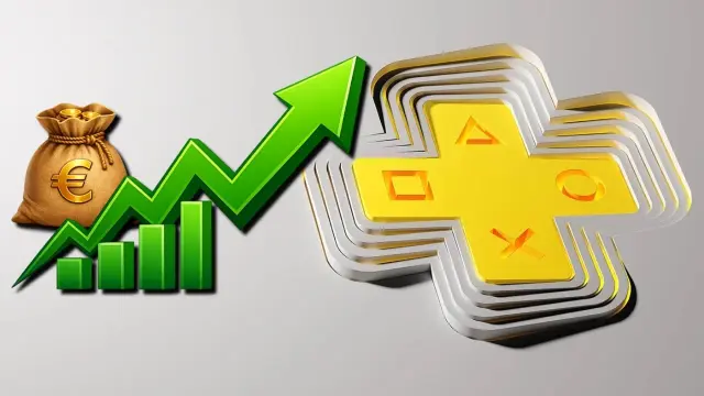 Subida de precio PS Plus