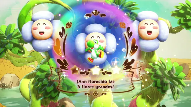 Yoshi and the Mysterious Book