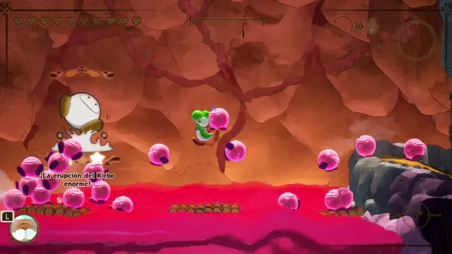 Yoshi and the Mysterious Book