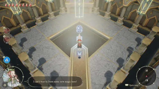 The Adventures of Elliot: The Millenium Tales