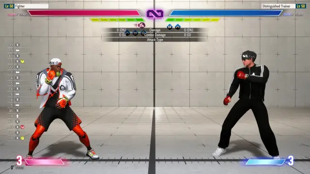 Street Fighter 6 Random Avatar Matches & Avatar Arcade
