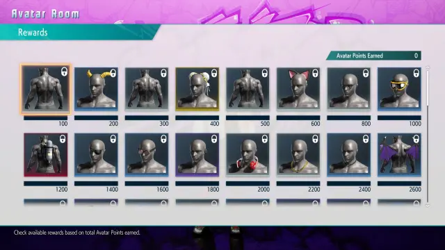 Street Fighter 6 Random Avatar Matches & Avatar Arcade