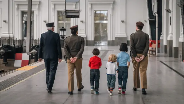 Abandonados (2026)