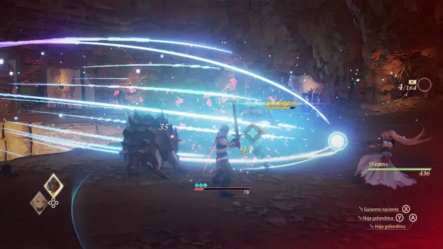 Análisis de Tales of Arise para Nintendo Switch 2