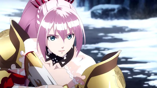 Tales of Arise Beyond the Dawn Edition, análisis Nintendo Switch 2
