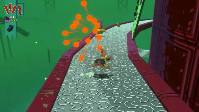 Bubsy 4D