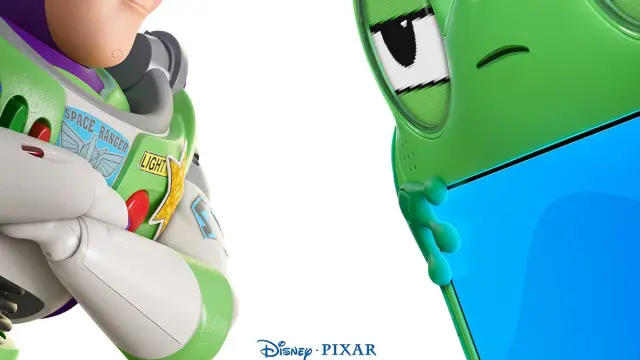 Nuevos pósteres oficiales de Toy Story 5
