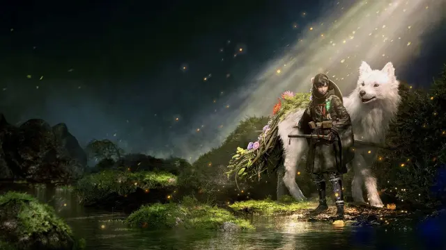 Nuevos juegos RPG que no forman parte de una saga y tienen muy buena pinta