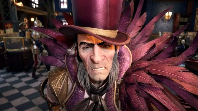Nuevos juegos RPG que no forman parte de una saga y tienen muy buena pinta