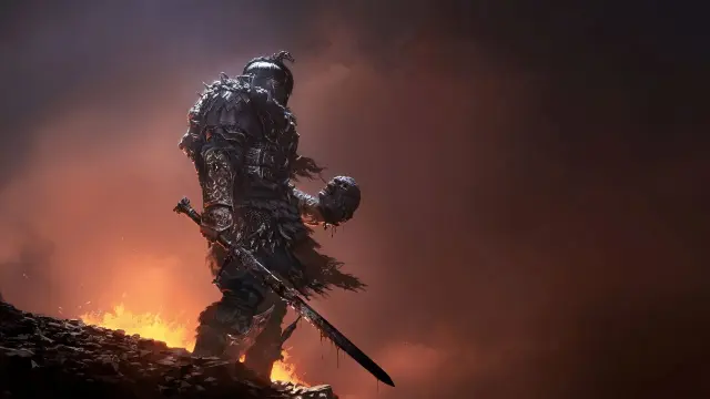 Nuevos juegos RPG que no forman parte de una saga y tienen muy buena pinta