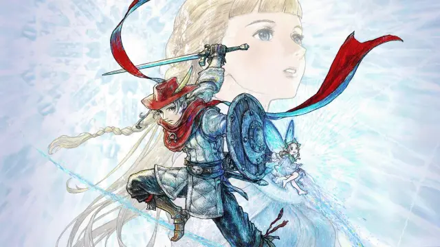 Nuevos juegos RPG que no forman parte de una saga y tienen muy buena pinta