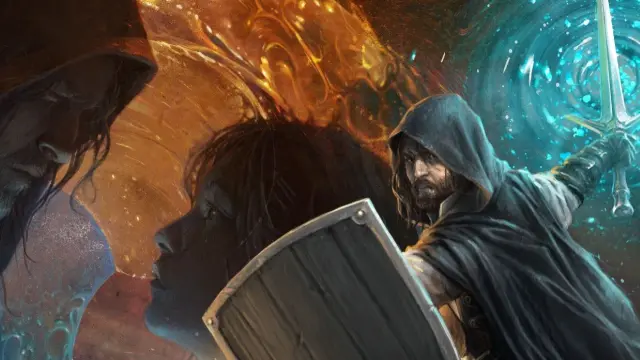 Nuevos juegos RPG que no forman parte de una saga y tienen muy buena pinta