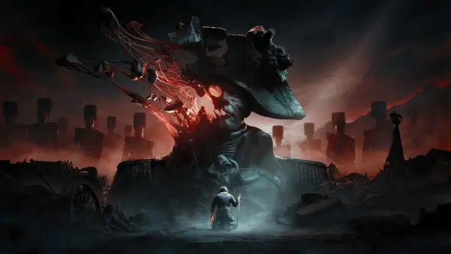 Nuevos juegos RPG que no forman parte de una saga y tienen muy buena pinta