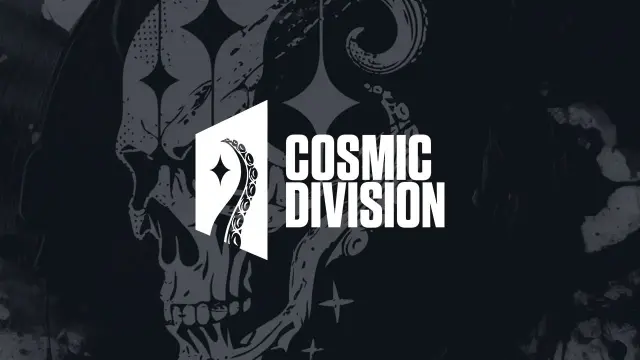 Cosmic Division, el nuevo estudio de desarrollo fundado por Harry Krueger, el director de Returnal.