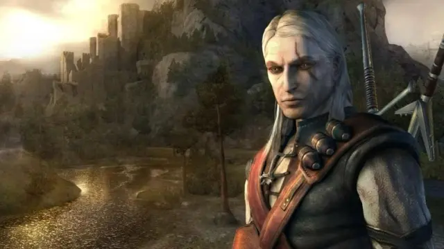 The Witcher