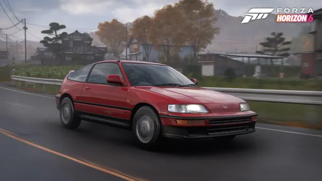 Coches de recompensa de la Serie 1 de Forza Horizon 6.