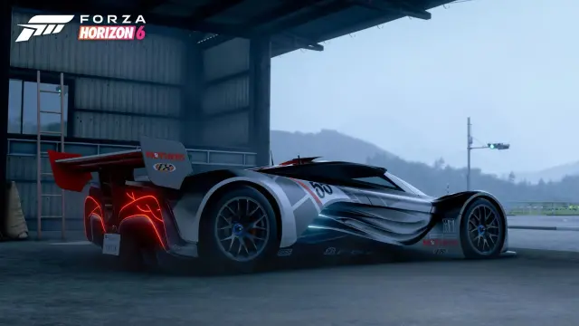 Coches de recompensa de la Serie 1 de Forza Horizon 6.