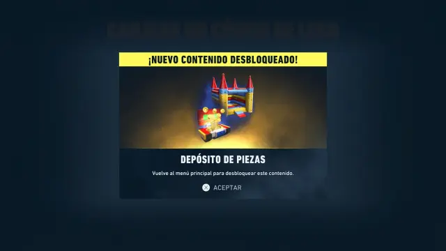 Este truco sirve para obtener 20.000 piezas y un nuevo objeto en LEGO Batman: El Legado del Caballero Oscuro.