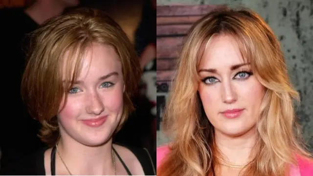 Ashley Johnson