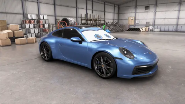 Forza Horizon 6