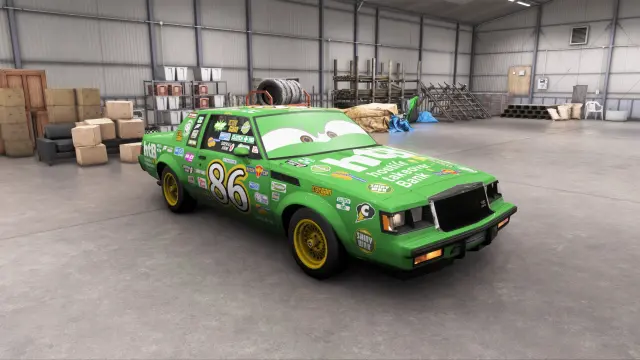 Forza Horizon 6