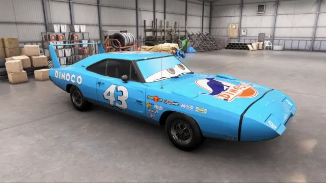 Forza Horizon 6