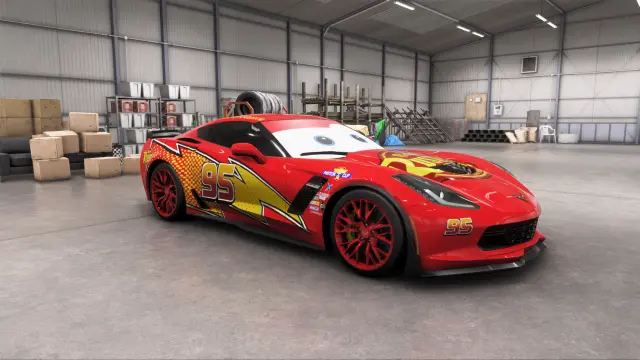 Forza Horizon 6