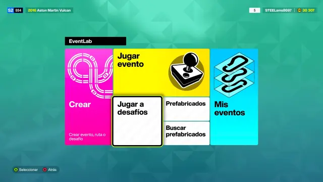 Cómo cambiar la estación y completar el desafío de los farolillos flotantes en Forza Horizon 6