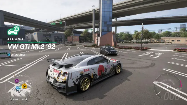 Dónde encontrar los coches con descuento en Forza Horizon 6