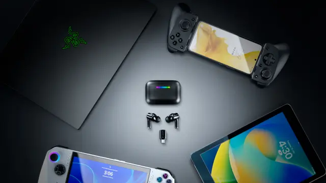 Razer Hammerhead V3 Hyperspeed, análisis y opinión