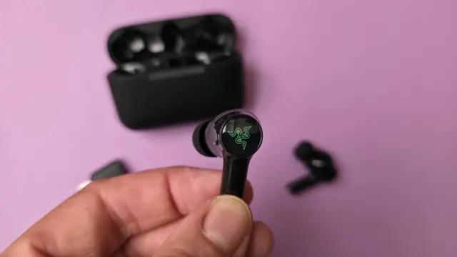 Razer Hammerhead V3 Hyperspeed, análisis