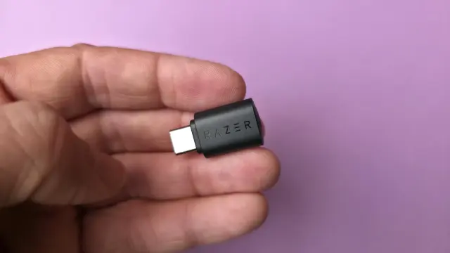 Razer Hammerhead V3 Hyperspeed, análisis y opinión